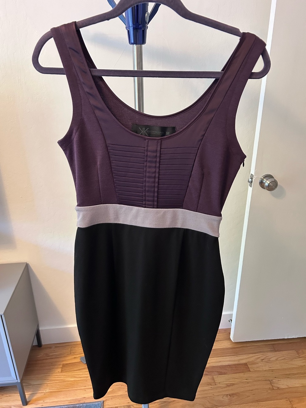 Kardashian Kollection Midi Dress